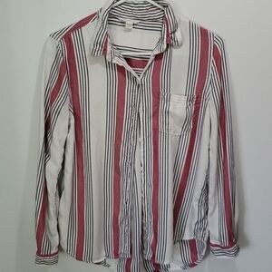 Beachlunchlounge | Button Down Shirt